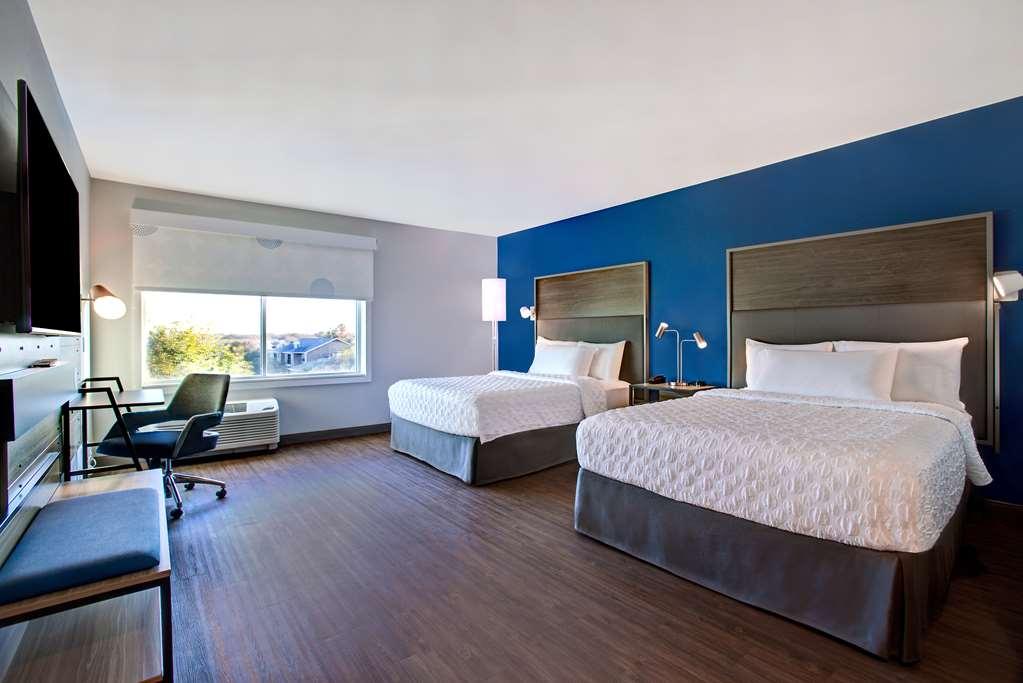 Tru By Hilton Northlake Fort Worth, Tx Room photo